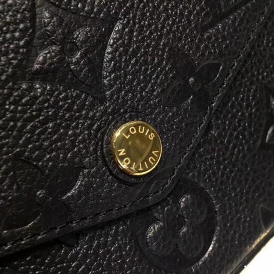 POCHETTE Louis FÉLICIE Vuitton 0820